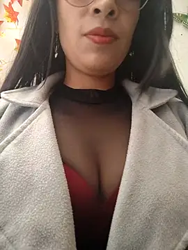 Astrid-- online show from March 2026 03:13:02 PM