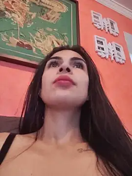 Astrid-- online show from May 2026 10:20:01 PM