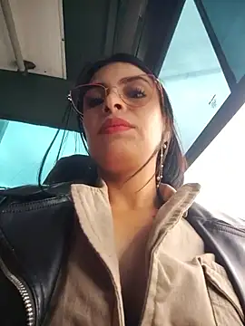 Astrid-- online show from June 2026 03:11:02 PM