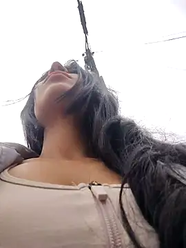 Astrid-- online show from February 2026 03:13:01 PM