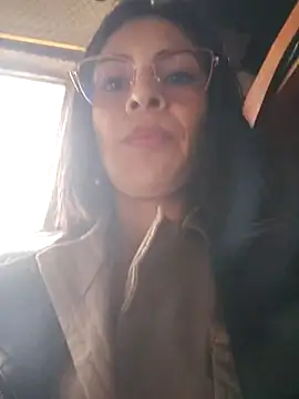 Astrid-- online show from February 2026 03:09:02 PM