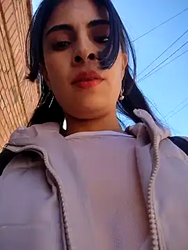 Astrid-- online show from July 2026 03:26:01 PM