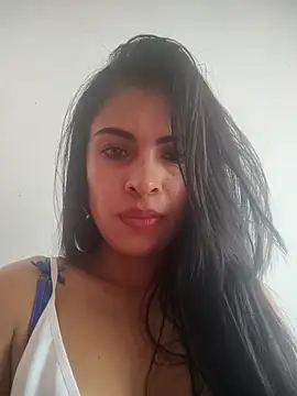 Astrid-- online show from December 2025 07:38:01 PM