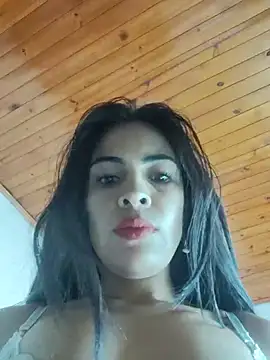 Astrid-- online show from May 2026 08:18:02 PM