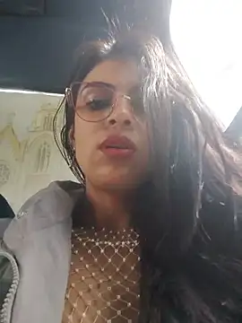 Astrid-- online show from June 2026 03:17:02 PM