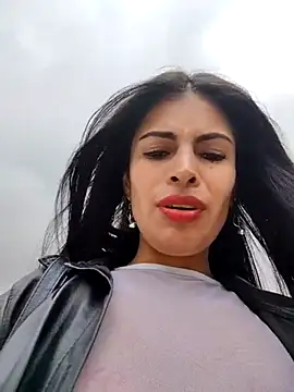 Astrid-- online show from March 2025 06:03:02 PM