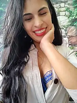 Astrid-- online show from November 2025 07:47:02 PM