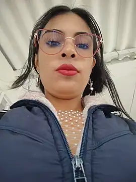Astrid-- online show from May 2026 03:07:02 PM