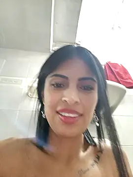 Astrid-- online show from January 2025 10:56:01 PM
