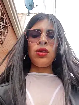 Astrid-- online show from July 2026 03:41:02 PM