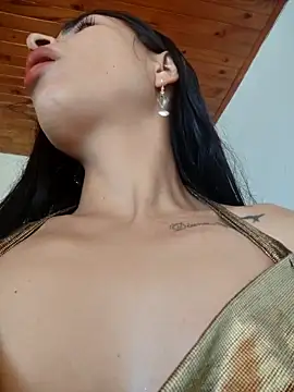 Astrid-- online show from February 2026 02:58:02 PM