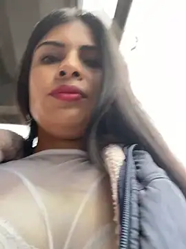 Astrid-- online show from April 2026 03:03:01 PM