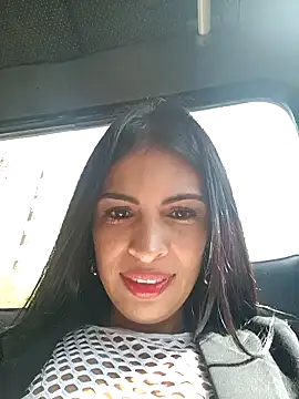 Astrid-- online show from February 2025 02:45:01 PM