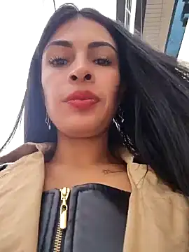 Astrid-- online show from March 2025 02:53:02 PM