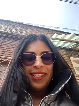 Astrid-- online show from February 2026 03:12:01 PM