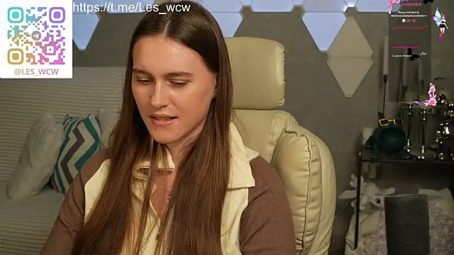 HarleyDeess online show from November 2025 11:53:01 PM