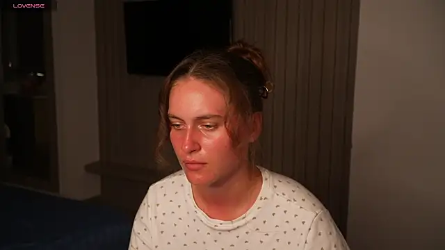 HarleyDeess online show from March 2026 02:12:01 AM