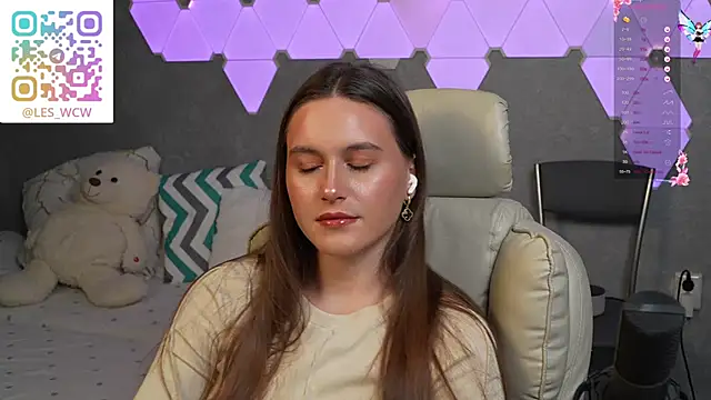 HarleyDeess online show from January 2026 09:08:01 PM