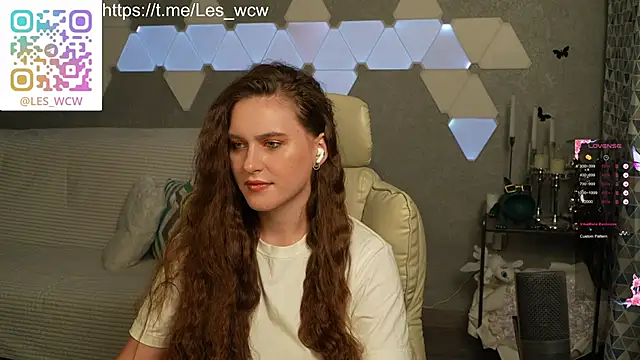 HarleyDeess online show from November 2025 08:56:02 PM