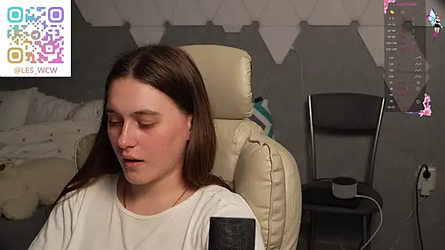 HarleyDeess online show from January 2026 03:13:02 AM