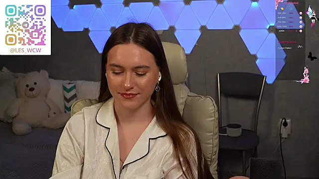 HarleyDeess online show from January 2026 09:00:01 PM