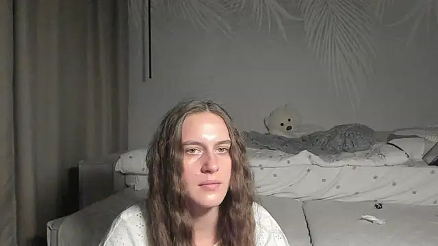 HarleyDeess online show from November 2025 02:49:02 AM