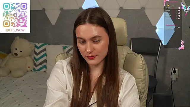 HarleyDeess online show from January 2026 09:54:01 PM