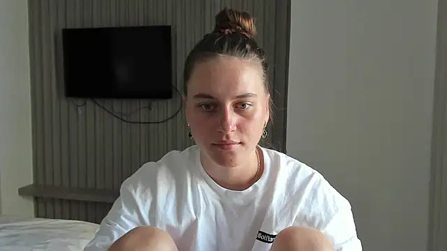 HarleyDeess online show from February 2026 03:08:02 AM