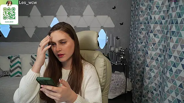 HarleyDeess online show from February 2025 10:10:02 PM
