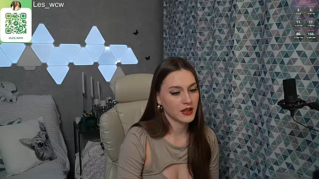 HarleyDeess online show from March 2025 09:19:02 PM