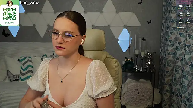 HarleyDeess online show from February 2025 10:12:01 PM
