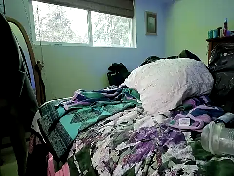 HandsumHungDaddy online show from January 2026 05:06:01 PM