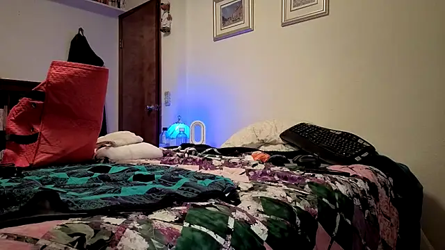 HandsumHungDaddy online show from March 2026 10:07:02 AM