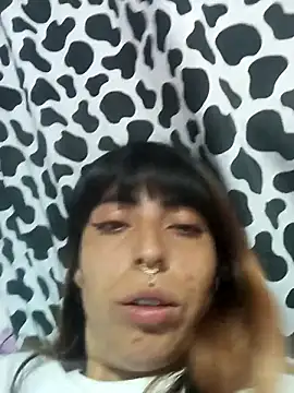 Alice Laurentt online show from December 2025 09:12:01 AM