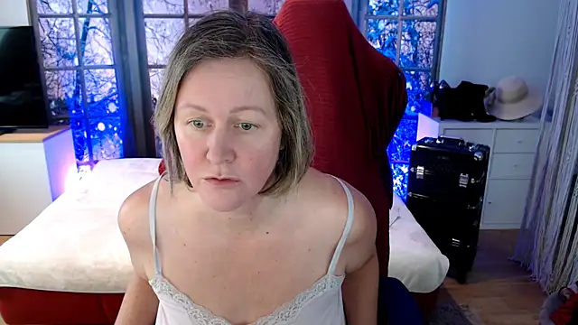 Snapshot of MarleneBloem chatting on February 2025 03:37:02 PM MarleneBloem online show from February 2025 03:37:02 PM