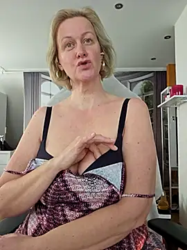 MarleneBloem online show from March 2026 11:05:02 AM