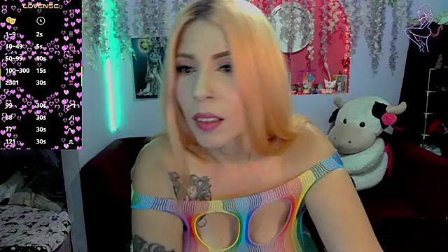 ValentinaMiller  online show from June 2026 08:51:01 PM