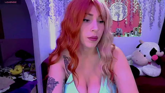 ValentinaMiller  online show from March 2026 08:33:01 PM