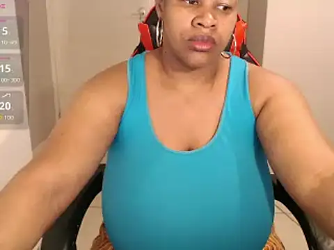 bustylisa1983 online show from September 2025 05:24:02 AM