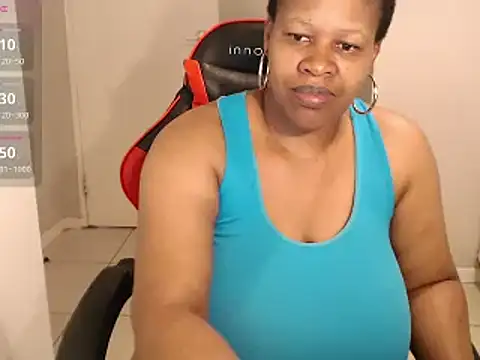 bustylisa1983 online show from January 2026 04:41:01 AM