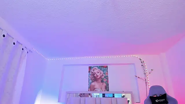 Samanta roberts1 online show from November 2025 10:20:02 AM