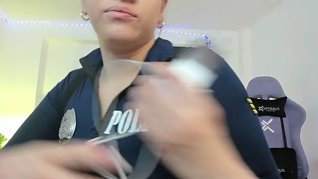 Samanta roberts1 online show from October 2025 11:51:02 AM