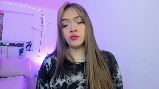 Samanta roberts1 online show from September 2025 11:27:01 AM