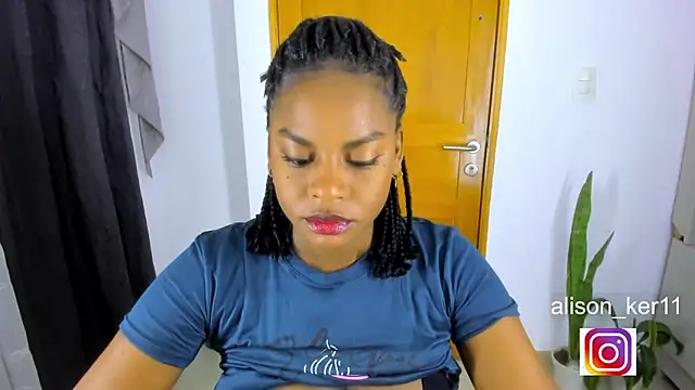 alison-ker3 online show from March 2026 10:00:02 AM