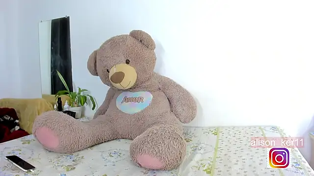 alison-ker3 online show from February 2025 09:07:02 AM