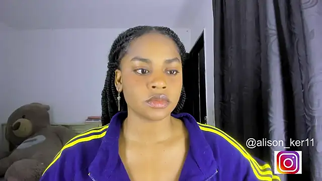 alison-ker3 online show from November 2025 07:45:01 AM