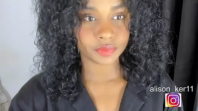 alison-ker3 online show from February 2026 11:40:01 AM