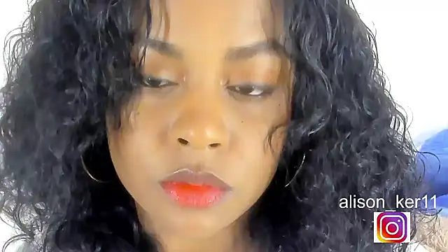 alison-ker3 online show from January 2026 09:25:01 AM