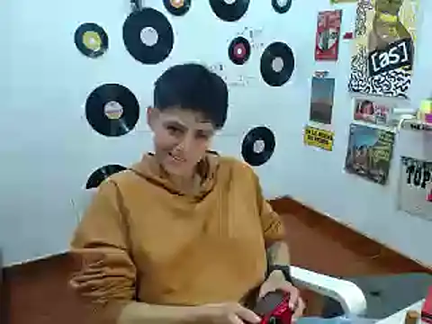 9 Fernanda 9 online show from March 2025 03:22:01 AM