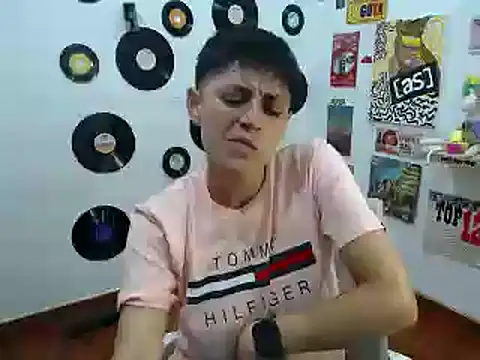 9 Fernanda 9 online show from March 2025 04:45:01 AM